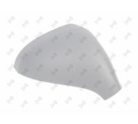ABAKUS Cubierta Espejo Retrovisor Exterior 2911C02 Para Peugeot Lado Derecho