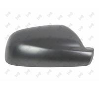 ABAKUS Cubierta Espejo Retrovisor Exterior 2917C02 Para Peugeot Lado Derecho