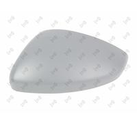 ABAKUS Cubierta Espejo Retrovisor Exterior 2945C01 Izquierda para Peugeot