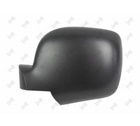 ABAKUS Cubierta Espejo Retrovisor Exterior 3150C01 Para Renault Izquierda