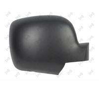 ABAKUS Cubierta Espejo Retrovisor Exterior 3150C02 Para Renault Lado Derecho
