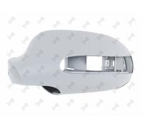ABAKUS Cubierta Espejo Retrovisor Exterior Izquierda 2414C01 para Mercedes-Benz