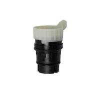 ABAKUS Cubierta insertable, unidad control cambio automático para MERCEDES-BENZ Ref: 120-00-091)