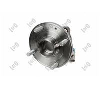 ABAKUS Cubo de Rueda 141-01-137 Delantero para Chevrolet 4 Agujeros
