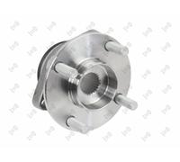 ABAKUS Cubo De Rueda 141-01-423 Delantero Para Nissan 122 mm 4 Orificios