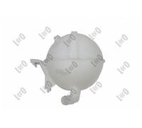 ABAKUS Depósito Compensación Refrigerante 053-026-020 Para Mercedes-Benz