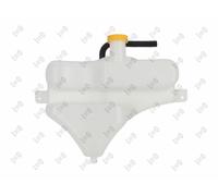 ABAKUS Depósito de Compensación Refrigerante 030-026-001 Para Mazda, Con Tapa