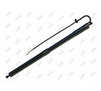ABAKUS Electromotor Tapa Maletero 101-02-199 Para Lexus 6-Polig Derecho