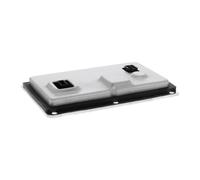 ABAKUS Encendedor, lámpara descarga gases para BMW: Série 7, M5, Z4, Série 5, X5 & OPEL: Astra, Omega, Vectra, Signum & FIAT: Ducato (Ref: 136-01-031)