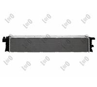 ABAKUS Radiador, refrigeración del motor para AUDI: A5, S5, S7, S4, Q5, S6, A8, A4, A6, SQ5, RS7, RS6, A7 & VOLKSWAGEN: Golf (Ref: 003-017-0058)