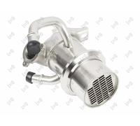 ABAKUS Enfriador de Recirculación de Gases 121-00-035 Para Audi Seat Skoda VW