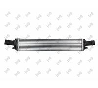 ABAKUS Enfriador Intercooler Ladeluftkühler 003-018-0020 Para Audi Porsche