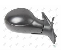 ABAKUS Espejo Retrovisor Exterior 0506M02 Derecho Con Ley De Ajuste