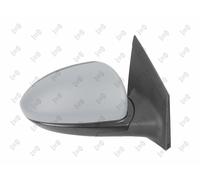 ABAKUS Espejo Retrovisor Exterior 0609M04 Eléctrico Izquierdo 5 Polos