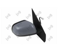 ABAKUS Espejo Retrovisor Exterior 0806M08 Dacia Eléctrico Derecho 7 pines