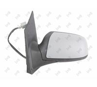 ABAKUS Espejo Retrovisor Exterior 1219M15 Izquierdo Eléctrico Con Luz