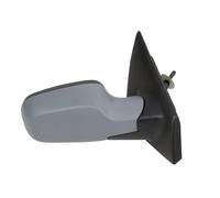 ABAKUS Espejo Retrovisor Exterior 3114M04 Derecha Convexo Con Sensor Temperatura