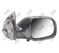 ABAKUS Retrovisor exterior para VOLKSWAGEN: Amarok (Ref: 4053M02)