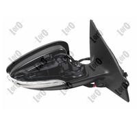 ABAKUS Espejo Retrovisor Exterior 4053M04 Eléctrico Convexo Térmico Derecha