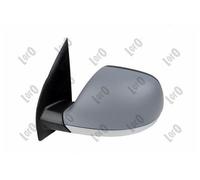ABAKUS Espejo Retrovisor Exterior Eléctrico Abatible Izquierdo 4053M05 para VW