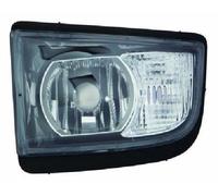 ABAKUS Faro Antiniebla 213-2023R-UE Para Isuzu Apto Lado Derecho Nuev