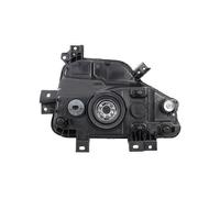 ABAKUS Faro Antiniebla 214-2056R-UEN Derecho Para Mitsubishi ECE H8 P13W PY21W