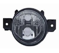 ABAKUS Faro antiniebla para NISSAN: Note, Pulsar (Ref: 215-2047L-UE)
