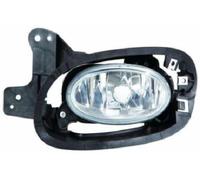 ABAKUS Faro Antiniebla 217-2051R-UQ H11 Para Honda Derecha Blanco Nuevo