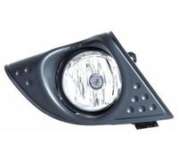 ABAKUS Faro Antiniebla 217-2052R-UQ Derecho Para Honda