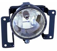 ABAKUS Faro Antiniebla 221-2012R-UQ Para Hyundai Apto 2004 Lado Derecho, Nuevo