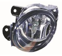 ABAKUS Faro Antiniebla 341-2008L-UQN Izquierdo VW, HB4, P22d, Sin Soporte