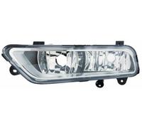 ABAKUS Faro Antiniebla 441-2047L-UE Izquierda H8 P21W VW, Nuevo, ECE