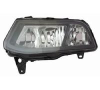 ABAKUS Faro antiniebla para VOLKSWAGEN: Polo (Ref: 441-2056L-UE)