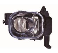 ABAKUS Faro Antiniebla 442-2020L-UE Izquierda H3 para Opel, Sin Soporte