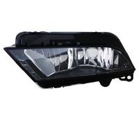 ABAKUS Faro Antiniebla 445-2012R-UE Para Seat Apto H8 Derecha Nuevo