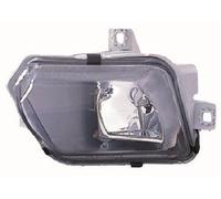ABAKUS Faro Antiniebla 663-2001R-UE H1 Derecho Para Iveco ECE