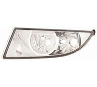 ABAKUS Faro Antiniebla 665-2008R-UE Derecho Skoda H8 PGJ19-1 Cromado Nuevo ECE