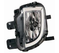 ABAKUS Faro Antiniebla Izquierda 441-2041L-AQ H8 PGJ19-1 Para VW