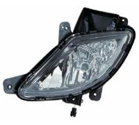 ABAKUS Faro Antiniebla Izquierdo 221-2033L-UE Para Hyundai H27W/2 P13W