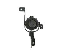 ABAKUS Faro Antiniebla Izquierdo 221-2074L-UQ para Hyundai HB4 P22d Sin Bombilla