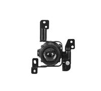 ABAKUS Faro Antiniebla Izquierdo 223-2057L-AQ Para KIA HB4, Con Bombilla