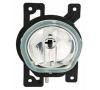ABAKUS Faro Antiniebla Izquierdo 661-2020L-UE Para Fiat H1 P14.5s Sin Soporte