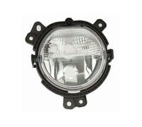ABAKUS Faro Antiniebla Izquierdo 882-2007R-UE Para MINI Sin Bombilla