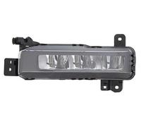 ABAKUS Faro Antiniebla LED 444-2047L-AE Izquierda Para BMW