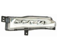 ABAKUS Faro antiniebla para BMW: X3 (Ref: 444-2044L-AQ2)