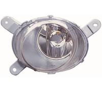 ABAKUS Faro Antiniebla Verde 373-2003R-UQ Para Volvo 2005-2007 H1 P14.5s Derecha