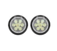 ABAKUS Faro de carretera para MINI: MINI (Ref: L32-220-001LED-S)