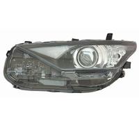 ABAKUS Faro Delantero 212-11AYR-LDEM2 Para Toyota (Derecha) LED HIR2