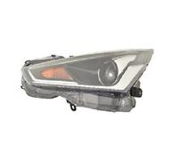 ABAKUS Faro Delantero 212-11BSL-LDEM2 Para Toyota Izquierda LED HIR2