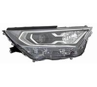 ABAKUS Faro Delantero 212-11CHRMLDEM2 LED Con Motor LWR Derecha Para Toyota